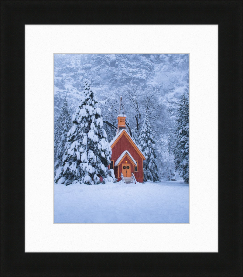 White Christmas