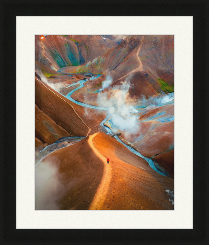 Otherworldly