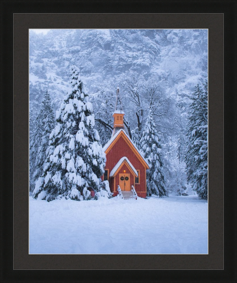 White Christmas