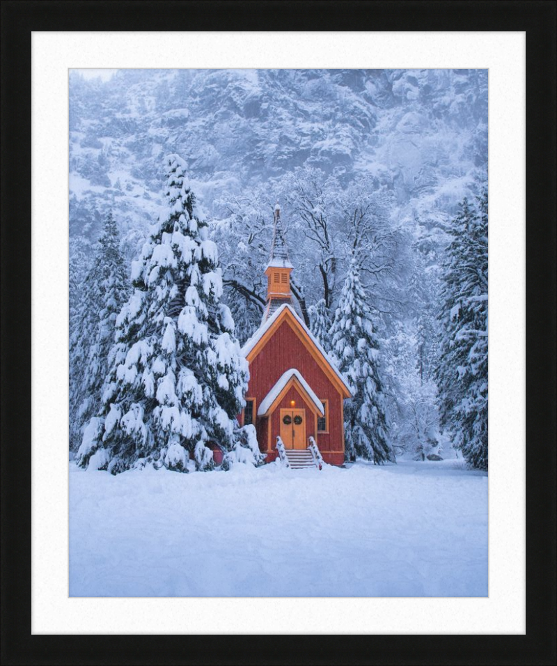 White Christmas