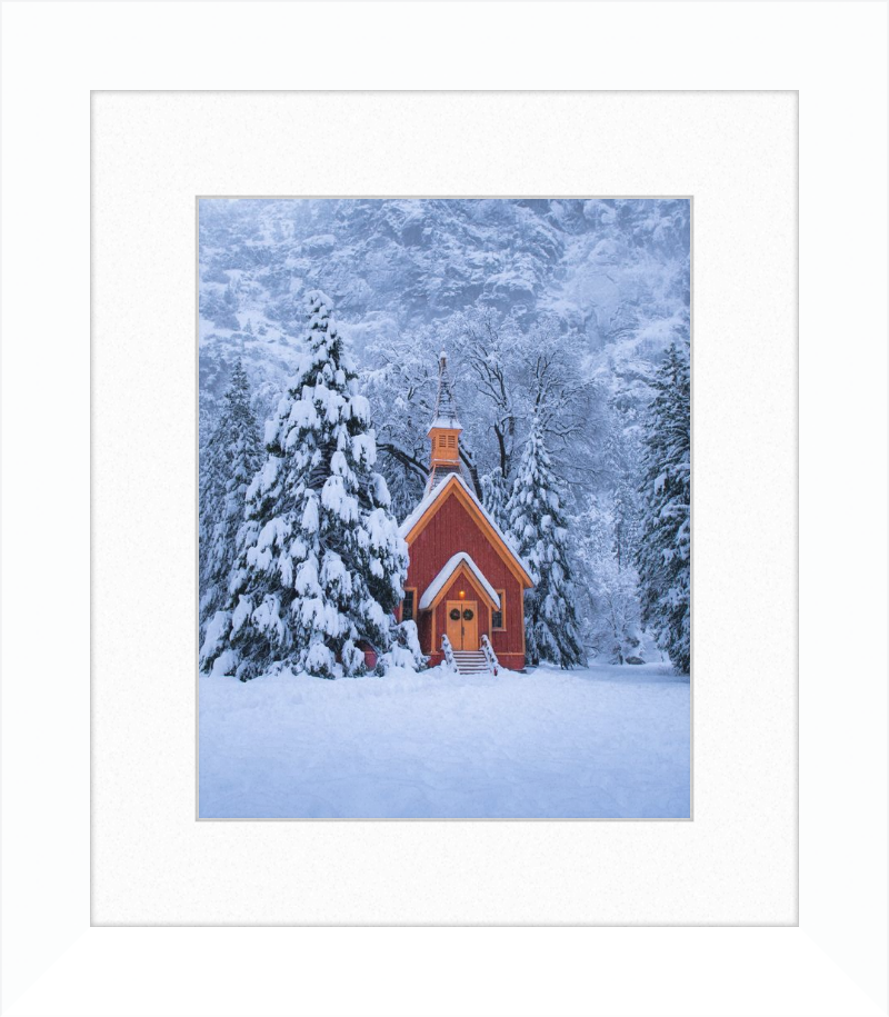 White Christmas