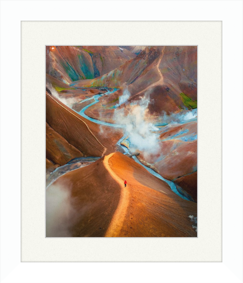 Otherworldly