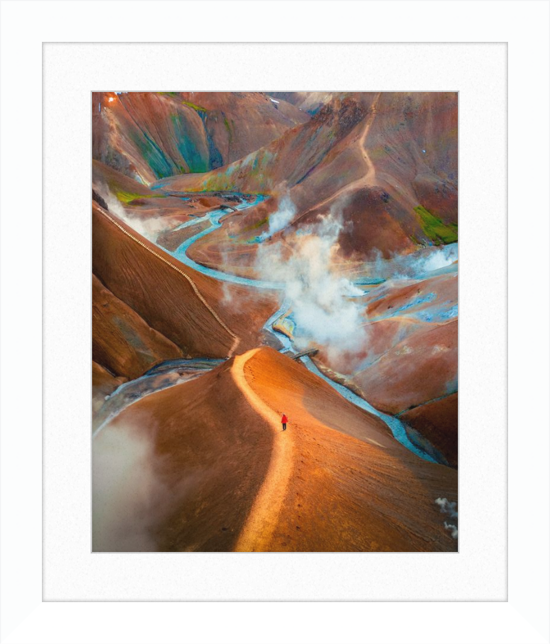 Otherworldly