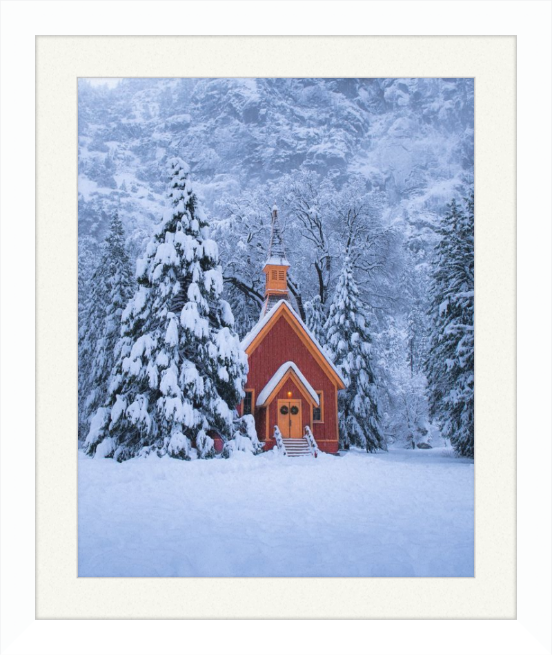 White Christmas