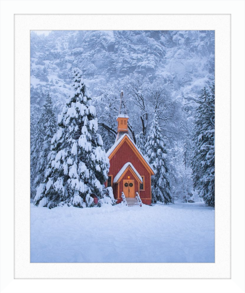 White Christmas