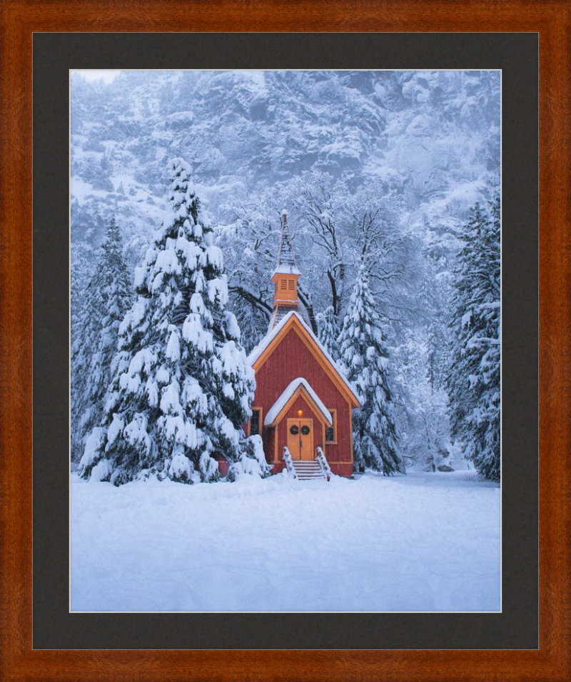 White Christmas