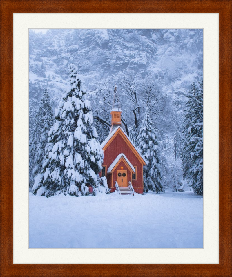 White Christmas