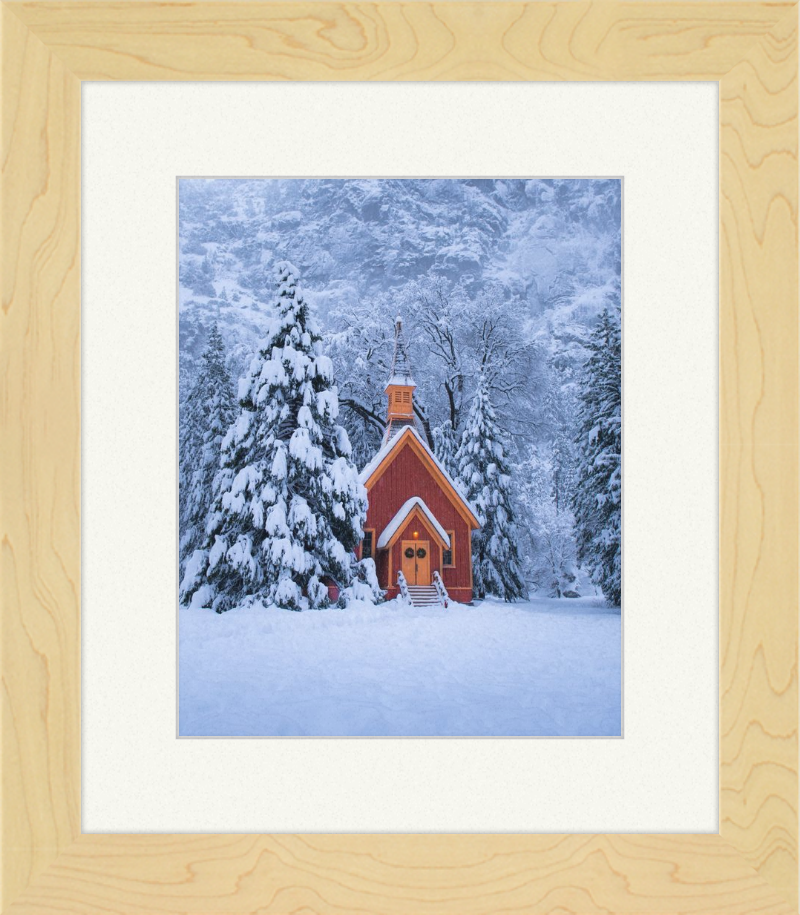 White Christmas