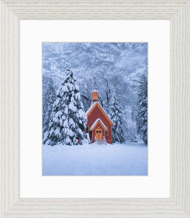 White Christmas
