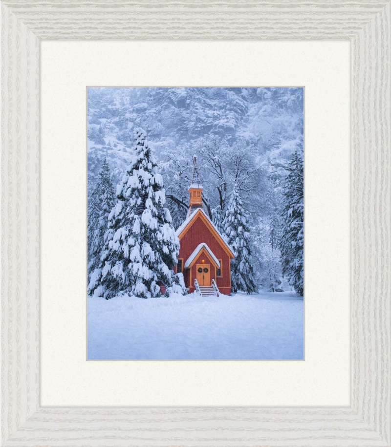 White Christmas