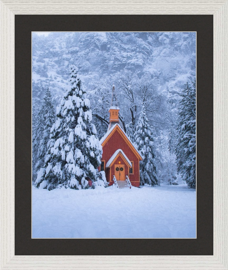 White Christmas