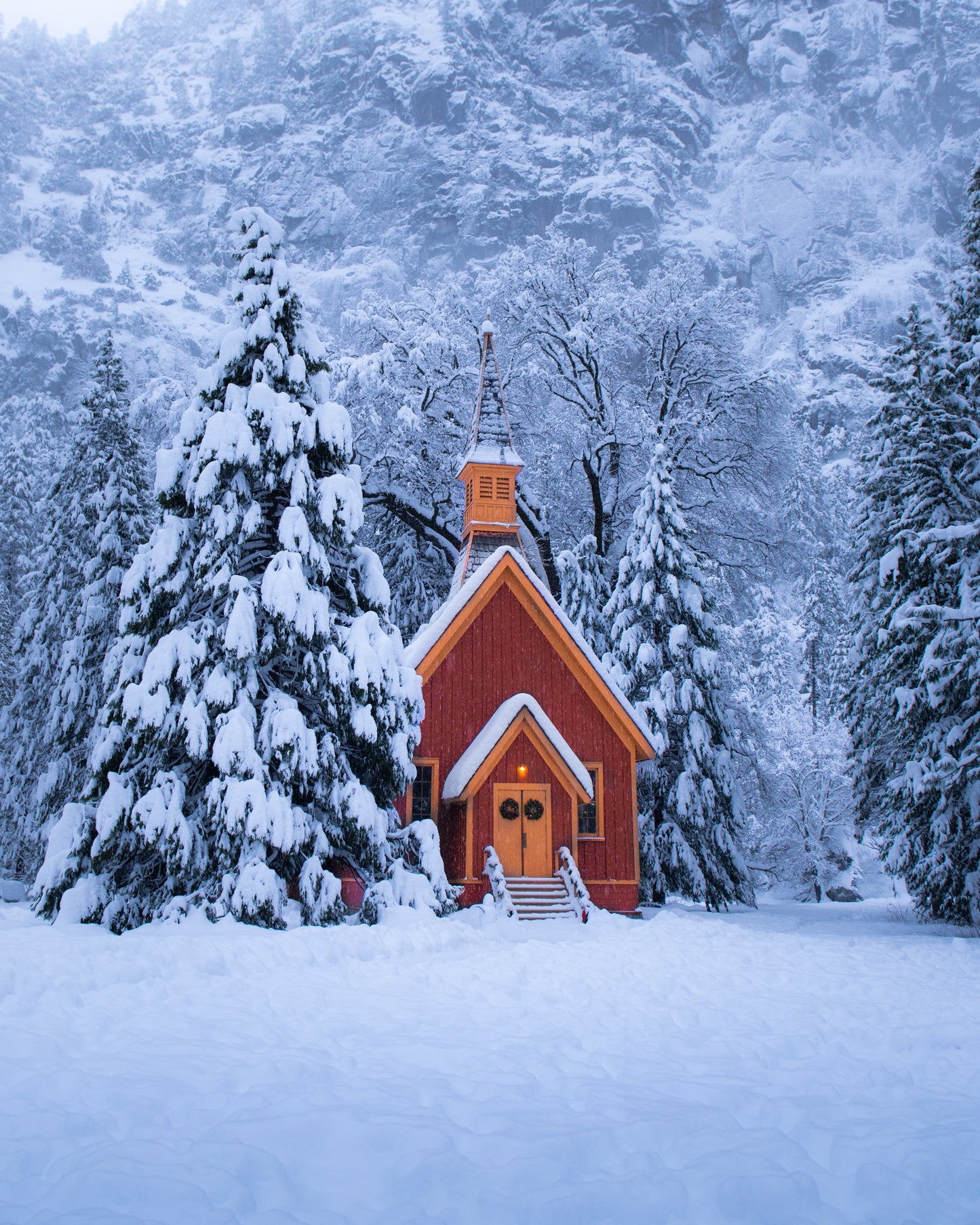 White Christmas